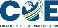 COE Logo